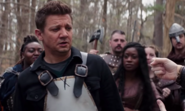 Jeremy Renner Rejected Second Season Of Disney+'s 'Hawkeye' Due To Alleged Salary Cut