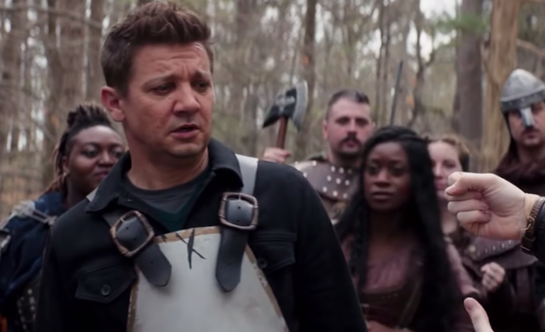 Jeremy Renner Rejected Second Season Of Disney+’s ‘Hawkeye’ Due To Alleged Salary Cut