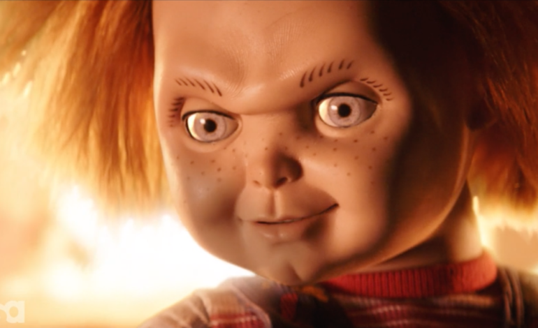 Review: Things Heat Up in Syfy’s ‘Chucky’ Season One Episode Three “I Like to Be Hugged”