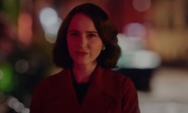 'The Marvelous Mrs. Maisel' Sets Fourth Season Release Date