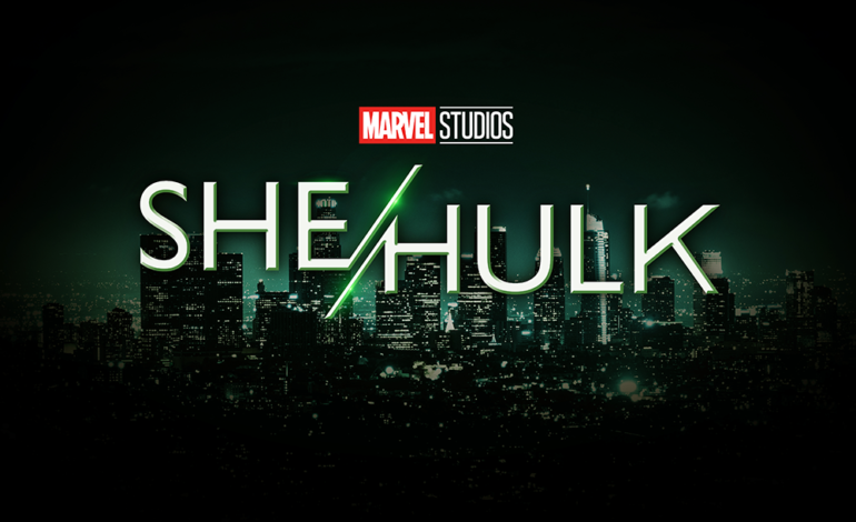 Marvel Teases Tatiana Maslany as ‘She-Hulk’ In New First Look of Disney+ Series
