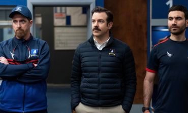 Review: Apple TV's 'Ted Lasso' Season Two Finale 'Inverting The Pyramid Of Success'