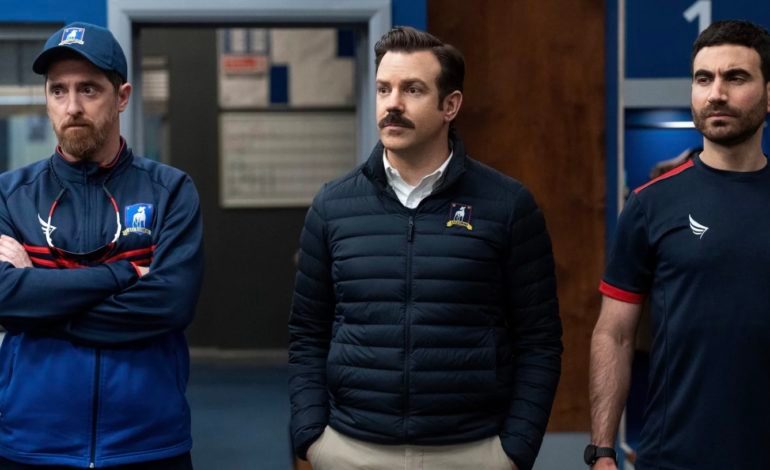 Review: Apple TV’s ‘Ted Lasso’ Season Two Finale ‘Inverting The Pyramid Of Success’