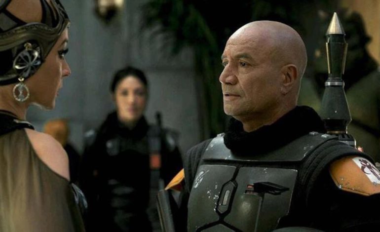 Apple TV+ Announces the Casting of Temuera Morrison in Jason Momoa’s ‘Chief of War’