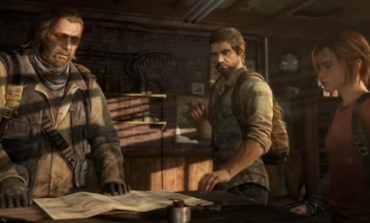 HBO Taps on Nick Offerman for 'The Last of Us' Live Action Series