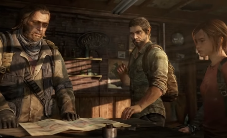 HBO Taps on Nick Offerman for ‘The Last of Us’ Live Action Series