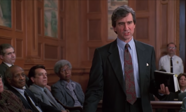Sam Waterson Returning To 'Law and Order' In New Season