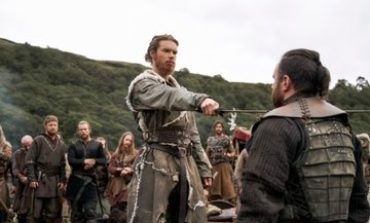 Netflix Releases First Look At 'Vikings: Valhalla'