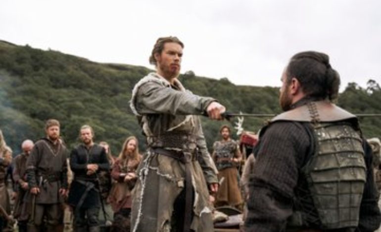 Netflix Releases First Look At ‘Vikings: Valhalla’