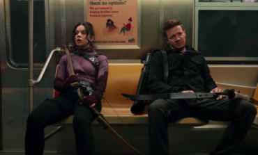 Review of Disney+’s ‘Hawkeye’ Episode Three “Echoes”