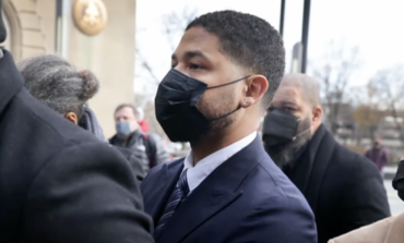'Empire' Actor Jussie Smollett Testifies In Own Trial; Denies Claims He Allegedly Planned 2019 Attack; Testifies He Was Alleged Victim of Million-Dollar Shakedown