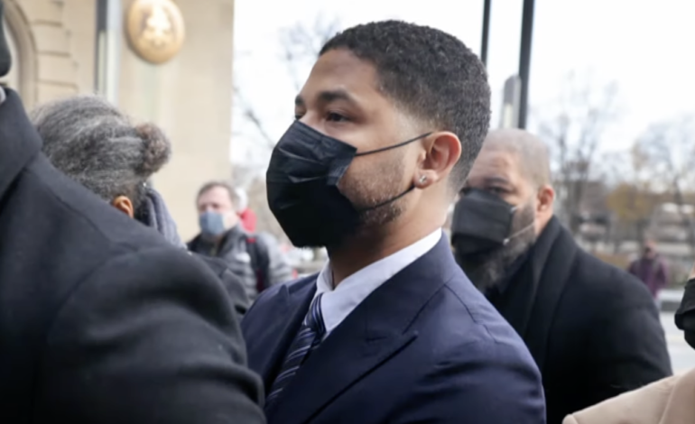 ‘Empire’ Actor Jussie Smollett Testifies In Own Trial; Denies Claims He Allegedly Planned 2019 Attack; Testifies He Was Alleged Victim of Million-Dollar Shakedown