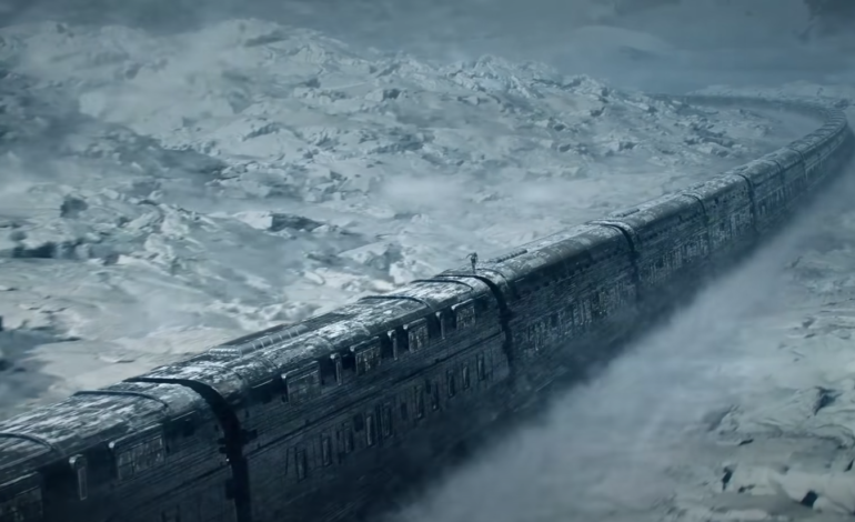 ‘Snowpiercer’ Season Three Shares Its First-Look Trailer, Revealing Hope For Civilization As Earth Begins To Warm