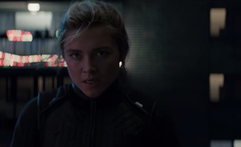 Florence Pugh’s Yelena Cameos In This Week’s ‘Hawkeye;’ Directors Speak on Her Arrival And That Rooftop Fight