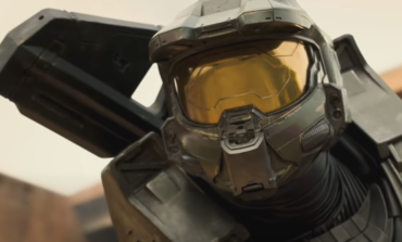 Paramount+ Adaptation 'Halo' Trailer Released During AFC Championship Halftime