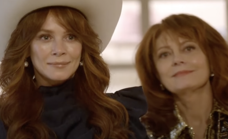 Fox Hosts New Country Music Drama Series 'Monarch' With Full Trailer