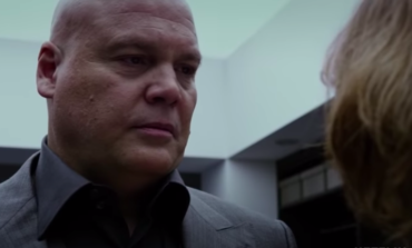 Vincent D'Onofrio Returns As Kingpin In Episode Five Of 'Hawkeye'