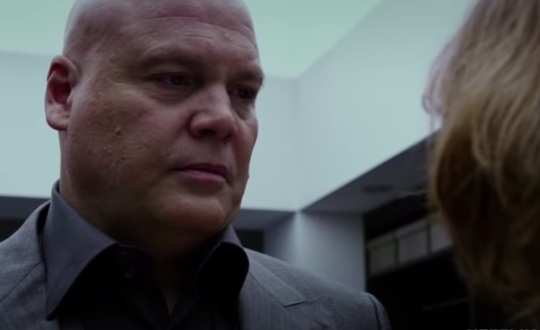Vincent D’Onofrio Returns As Kingpin In Episode Five Of ‘Hawkeye’