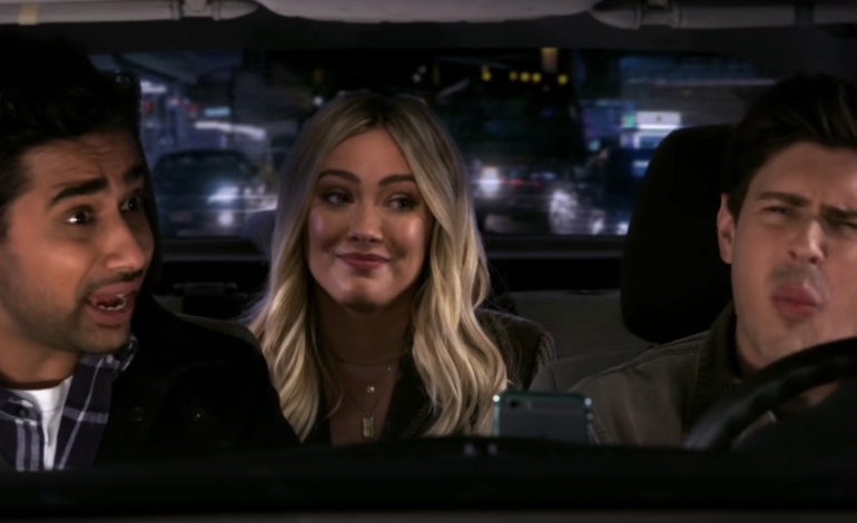 ‘How I Met Your Father:’ Hilary Duff And Cast Shine in First Full Trailer For ‘HIMYM’ Sequel on Hulu
