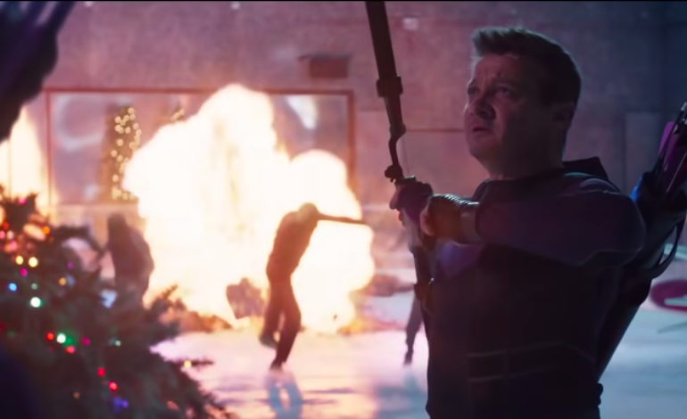 Review of Disney+’s ‘Hawkeye’ Episode Six “So This Is Christmas?”