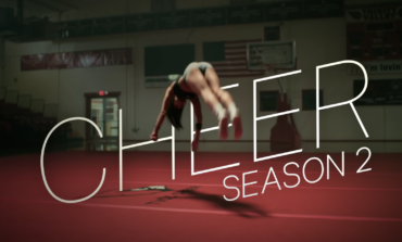 Netflix's Docuseries ‘Cheer’ Gets Season Two Premiere Date, Trailer; New Season Will Address Jerry Harris Charges