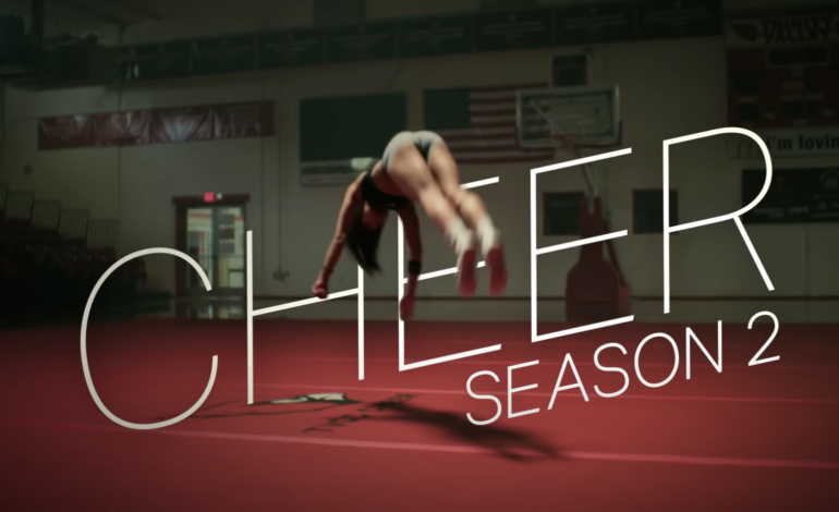 Netflix’s Docuseries ‘Cheer’ Gets Season Two Premiere Date, Trailer; New Season Will Address Jerry Harris Charges