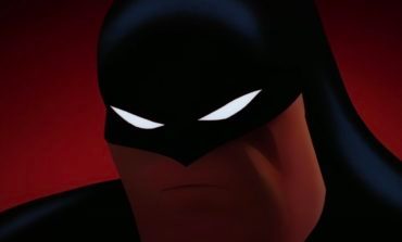 'Batman: The Animated Series' Audio Drama In The Works