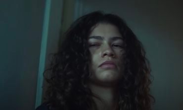 HBO Releases First 'Euphoria' Season Two Poster