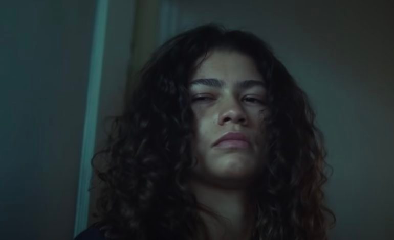 HBO Releases First ‘Euphoria’ Season Two Poster