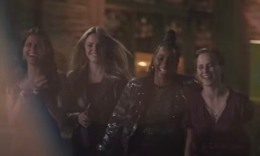 HBO Max Renews 'The Sex Lives Of College Girls'
