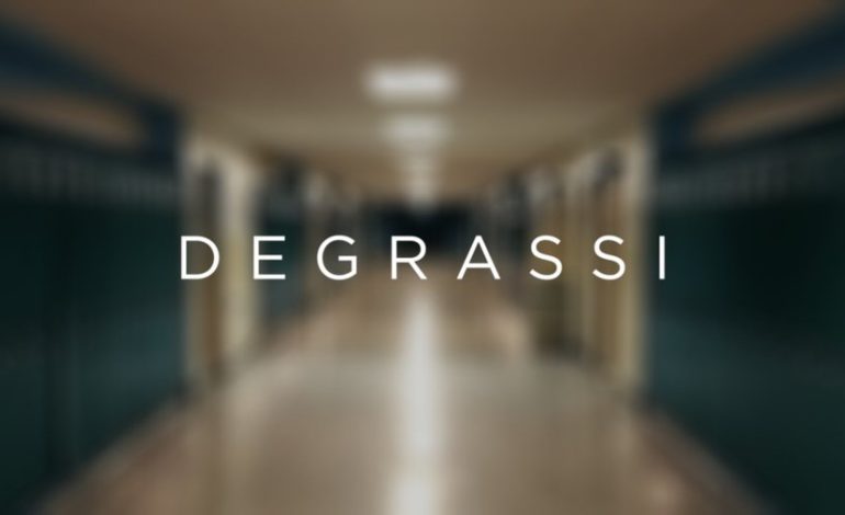 HBO Max to Revive ‘Degrassi’ in 2023