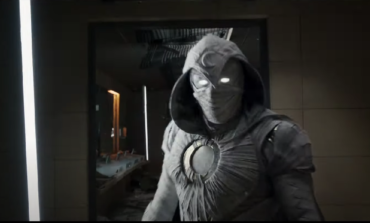 'Moon Knight' Trailer Premieres During Monday Night Football