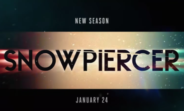 "'Snowpiercer' Season Three Premieres Monday; New Trailer Hints A Brighter Future Awaiting Beyond The Train"