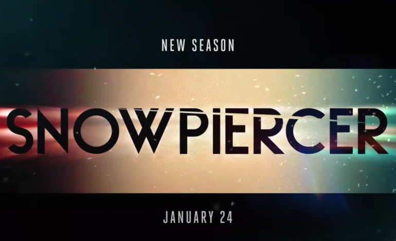 “‘Snowpiercer’ Season Three Premieres Monday; New Trailer Hints A Brighter Future Awaiting Beyond The Train”