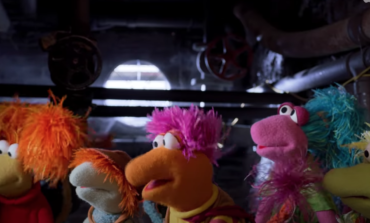 Apple TV+ Drops New Trailer Of  'Fraggle Rock: Back to the Rock' Ahead Of Its Premiere