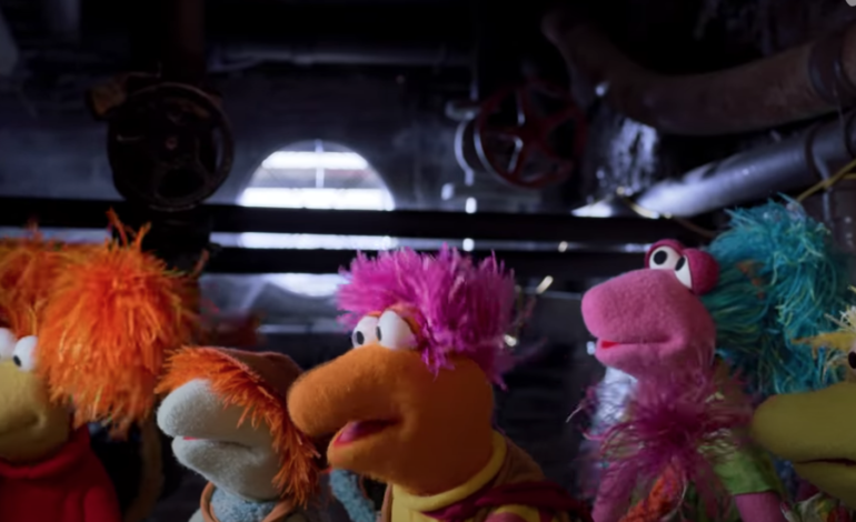 Apple TV+ Drops New Trailer Of  ‘Fraggle Rock: Back to the Rock’ Ahead Of Its Premiere