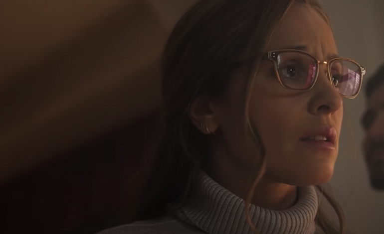 ‘In From the Cold:’ A Mother Fights to Keep Her Former Life Secret in Netflix Series’ First Trailer