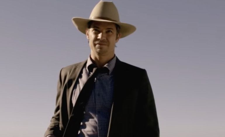 Timothy Olyphant To Reprise Emmy-Winning Role in FX’s Revival of ‘Justified’
