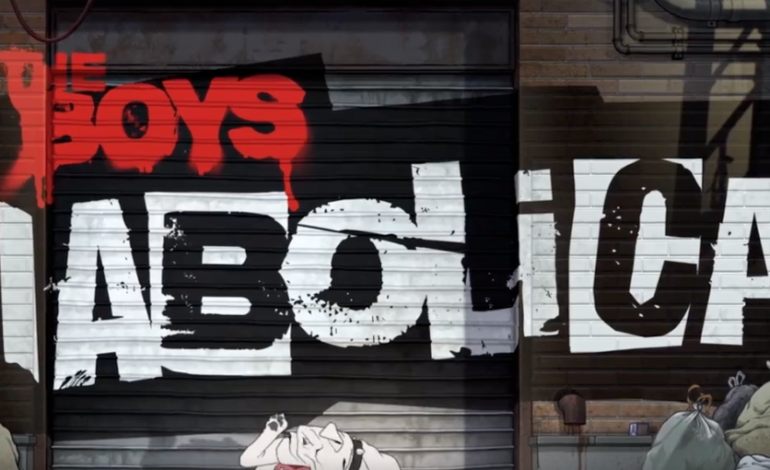 Amazon Releases ‘The Boys’ Spinoff ‘Diabolical’ Trailer; Sets Premiere Date For The Animated Series