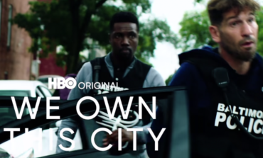 HBO Releases Character Bios for 'We Own This City' Limited Series Premiering on April 25