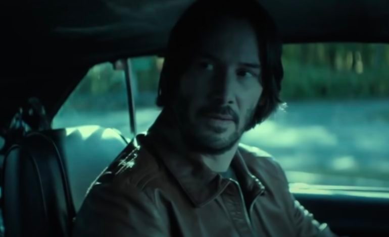 Keanu Reeves In Talks To Star In Hulu Series Adaptation ‘The Devil In The White City’