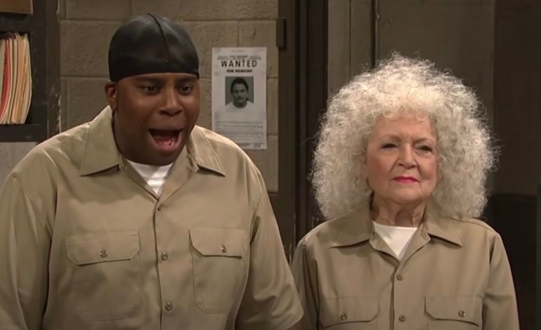 ‘SNL’ Episode Hosted By Betty White Re-Aired