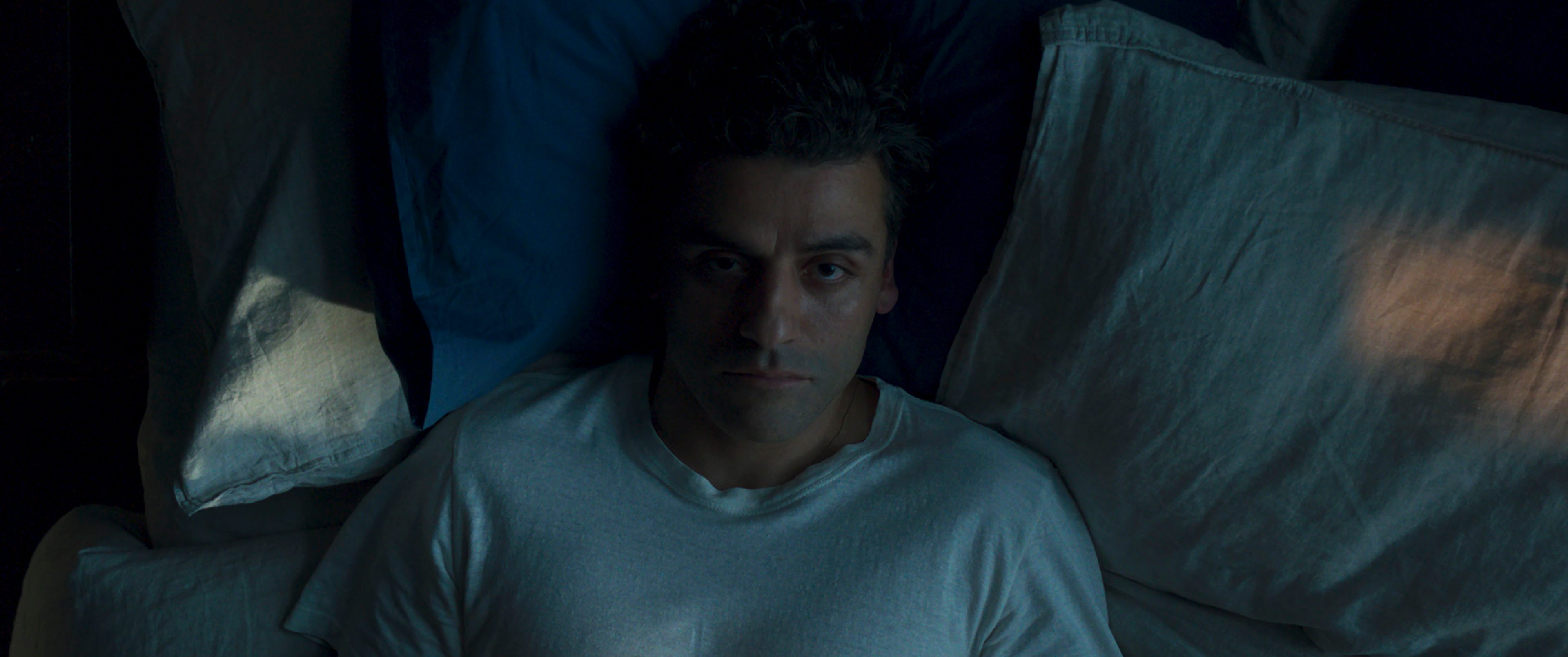 Rotten Tomatoes - It's official - Oscar Isaac is Moon Knight