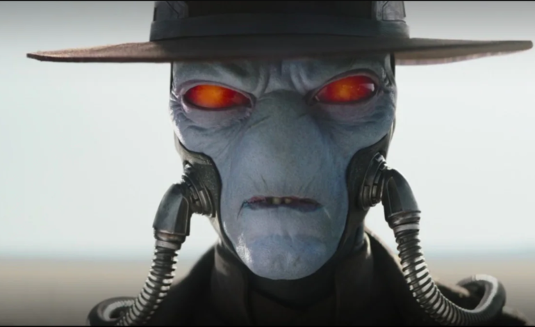 ‘The Book Of Boba Fett’ Brings Fan Favorite “Clone Wars” Character Cad Bane To Live Action