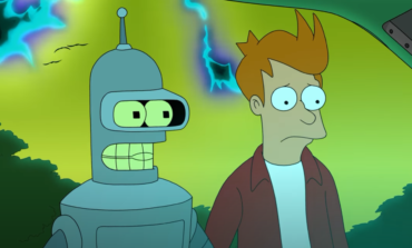 'Futurama' Revival Coming To Hulu, Fan Favorite Voice Actor Recasted