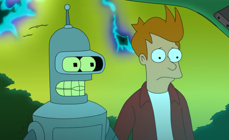‘Futurama’ Revival Coming To Hulu, Fan Favorite Voice Actor Recasted