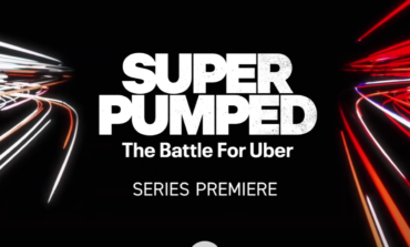 Quentin Tarantino Joins 'Super Pumped: The Battle For Uber" As Narrator