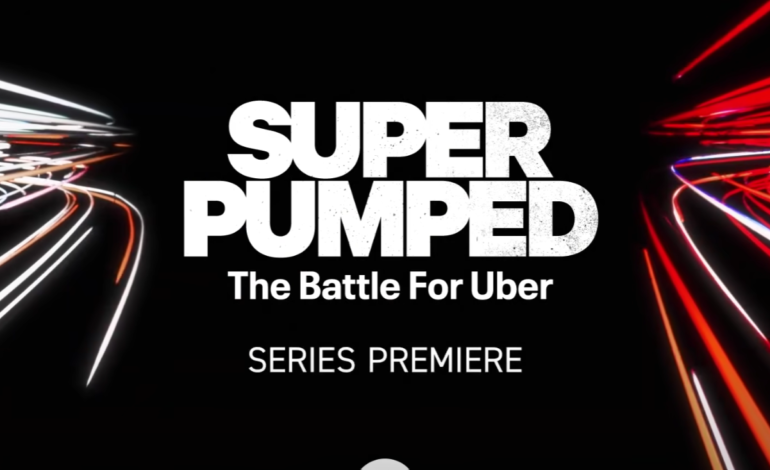 Quentin Tarantino Joins ‘Super Pumped: The Battle For Uber” As Narrator