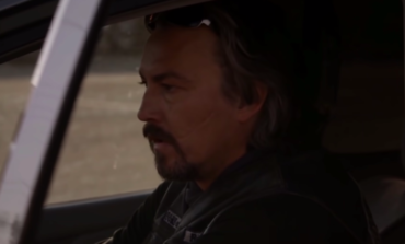 FX's 'Mayans M.C.' Will Not Feature Actor Tommy Flanagan Going Forward