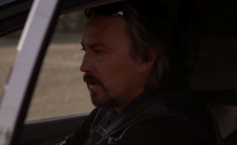 FX’s ‘Mayans M.C.’ Will Not Feature Actor Tommy Flanagan Going Forward